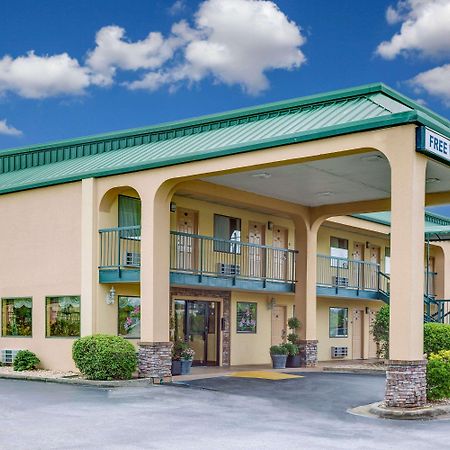Days Inn By Wyndham Macon I-475 Екстериор снимка